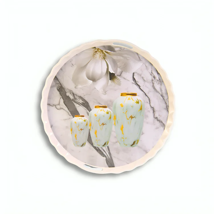 صينية ماكس - سيرفا