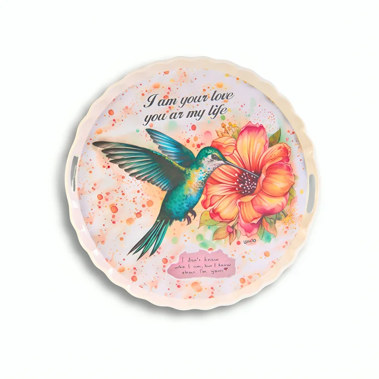 صينية عشاء ماكس مورينا