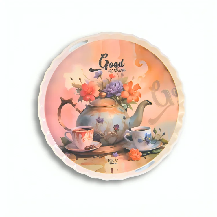 صينية ماكس - اليرا