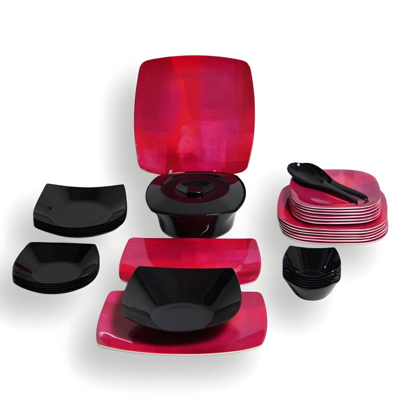 ميلامين الايمان - كارمن 38 قطعة