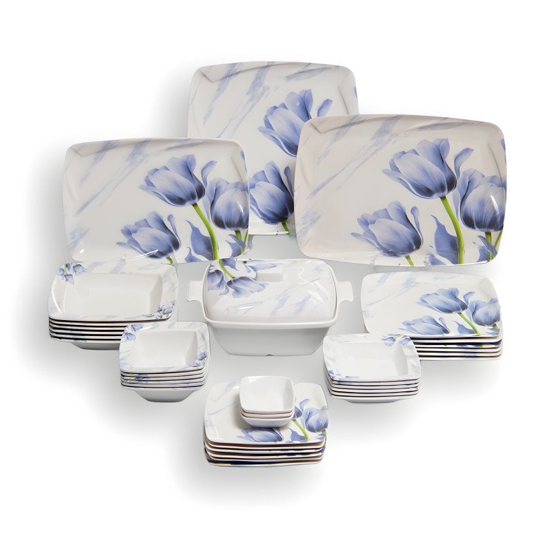 ميلامين روتانا - اوركيد 38 قطعة