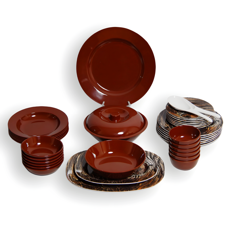 ميلامين الايمان  فـيـنيسيا 38 قطعة