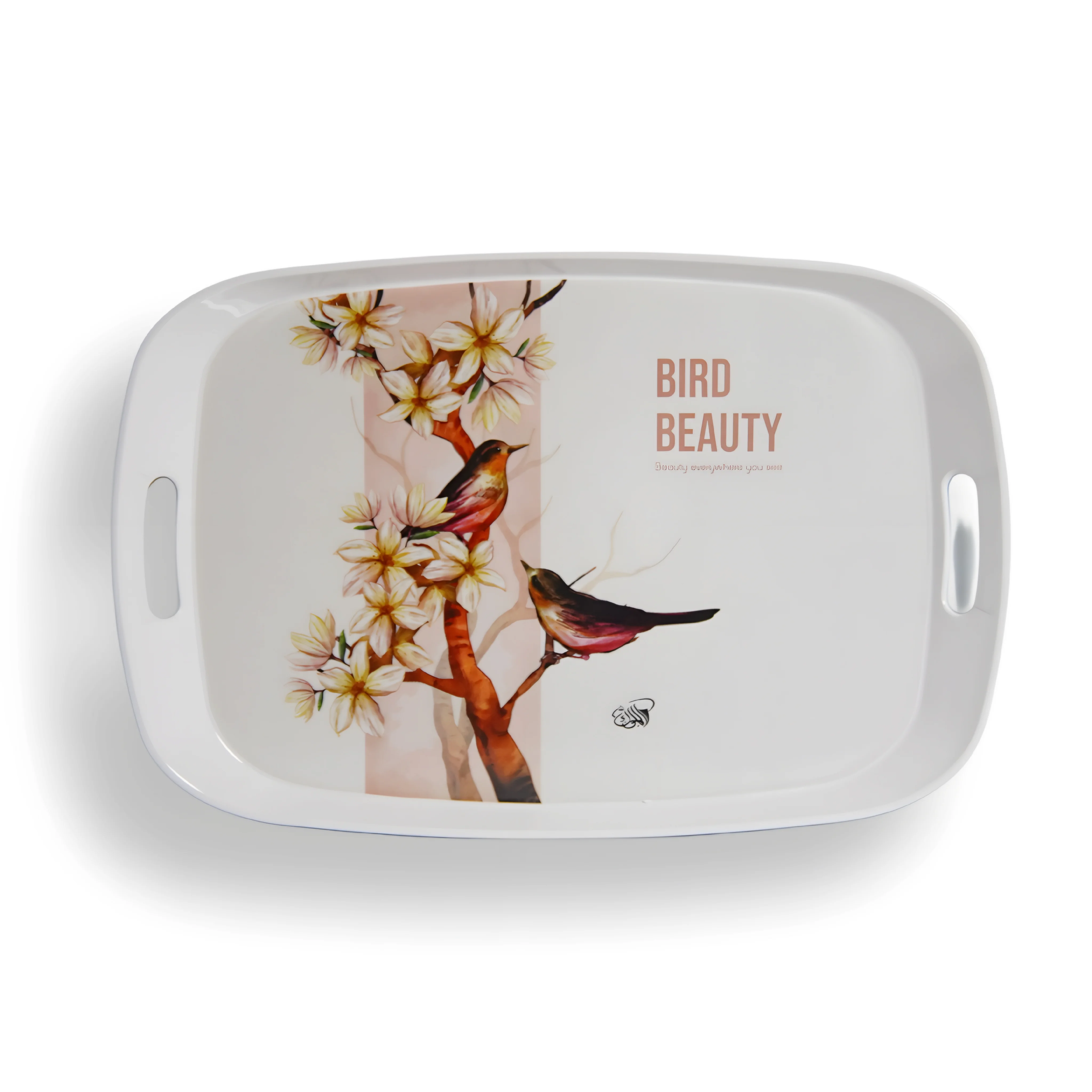 صينية الملوك - جامبو - ريحان