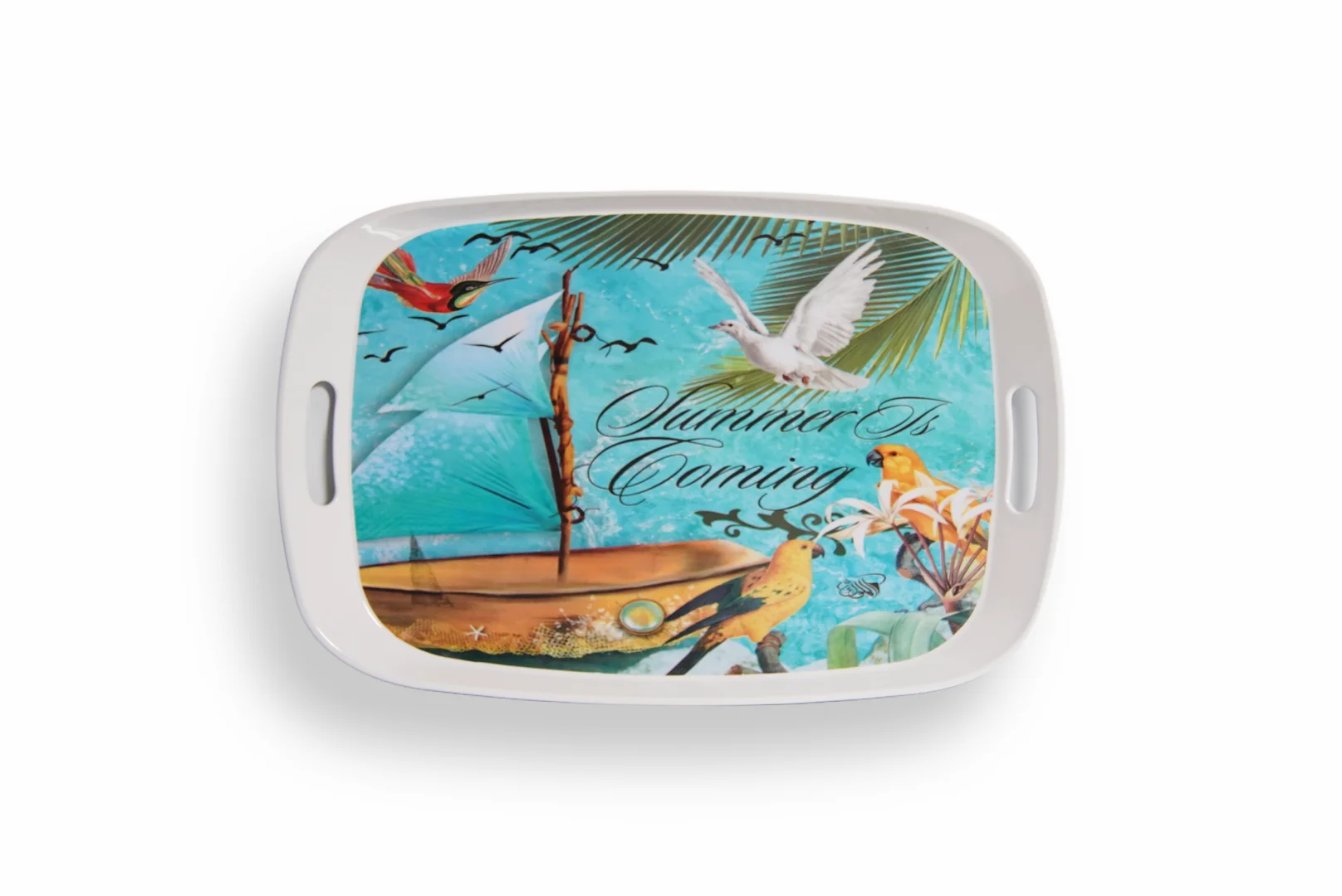 صينية الملوك - جامبو - بيتش